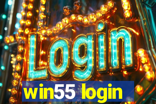 win55 login